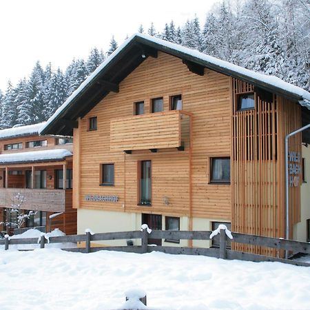 Der Wildbachhof - Contactless Check In Apartamento Zell am See Exterior foto