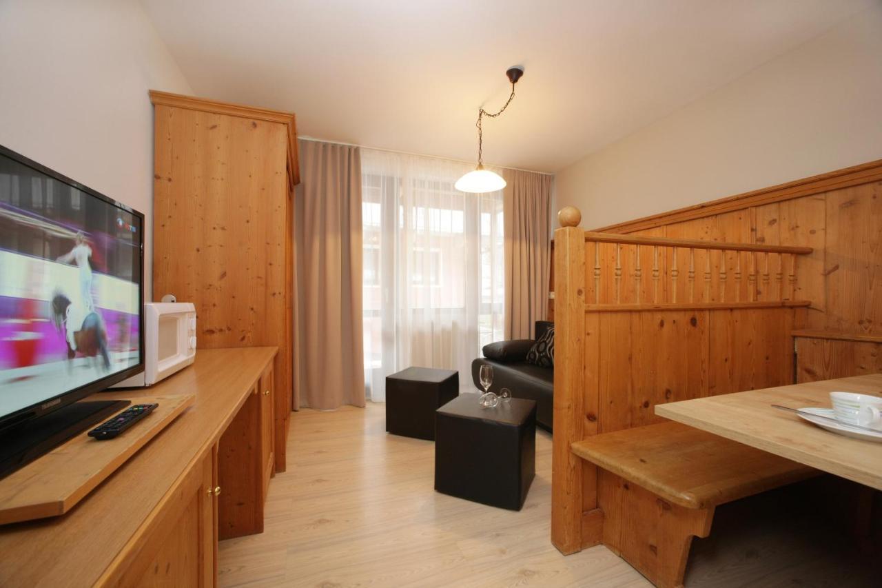 Der Wildbachhof - Contactless Check In Apartamento Zell am See Exterior foto
