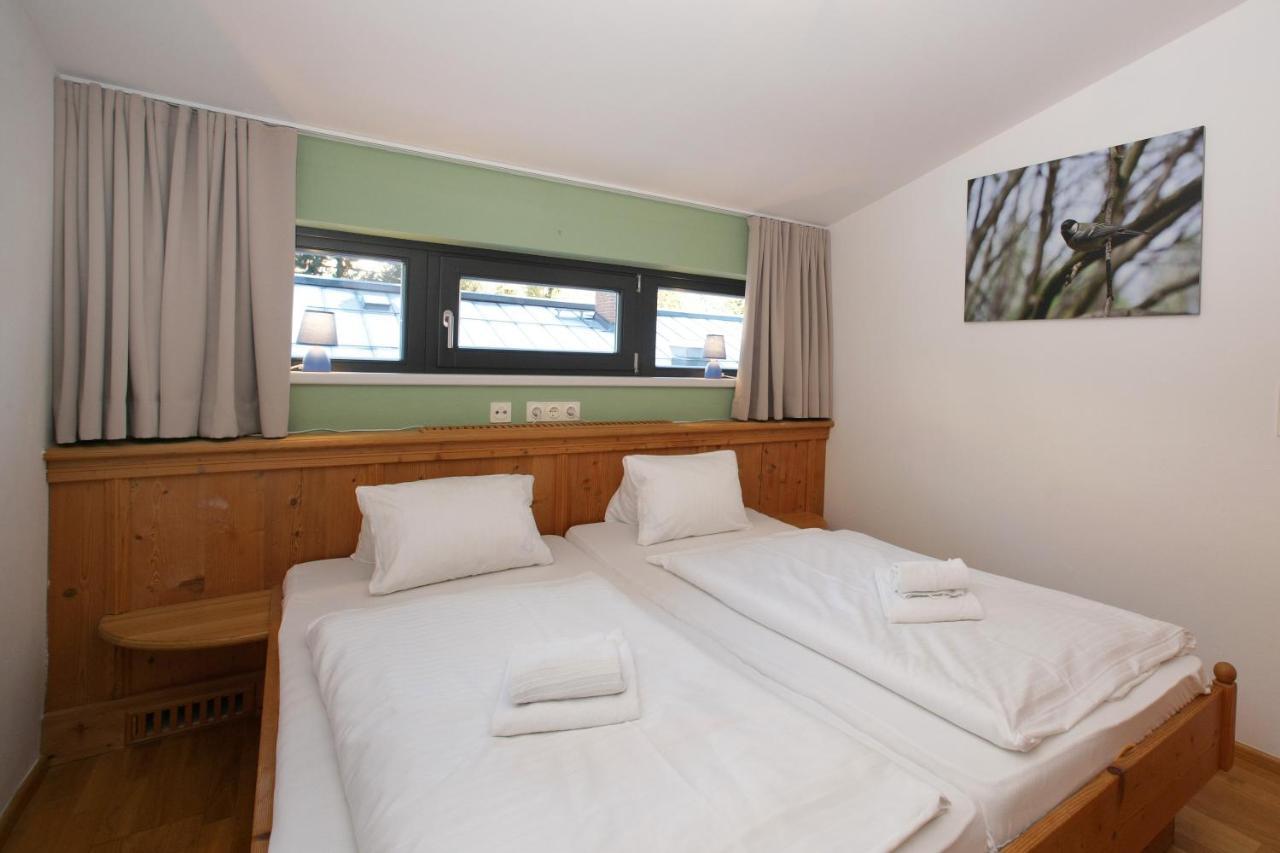 Der Wildbachhof - Contactless Check In Apartamento Zell am See Exterior foto