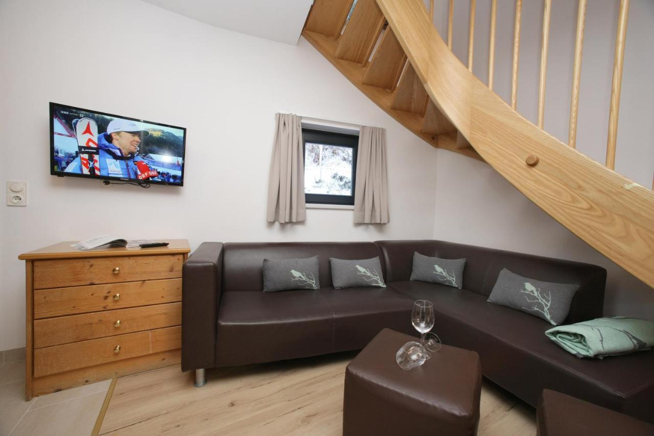 Der Wildbachhof - Contactless Check In Apartamento Zell am See Exterior foto