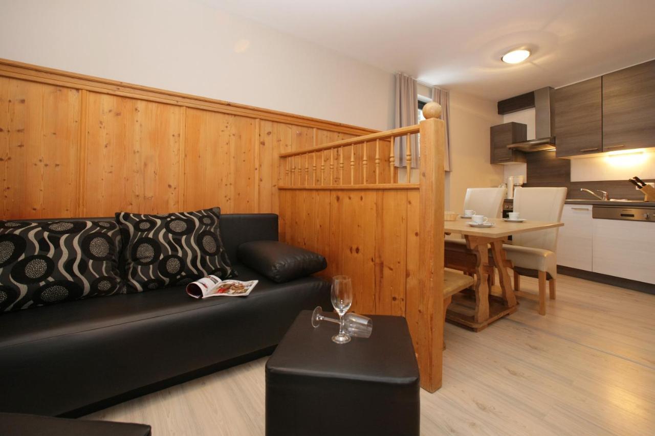 Der Wildbachhof - Contactless Check In Apartamento Zell am See Exterior foto