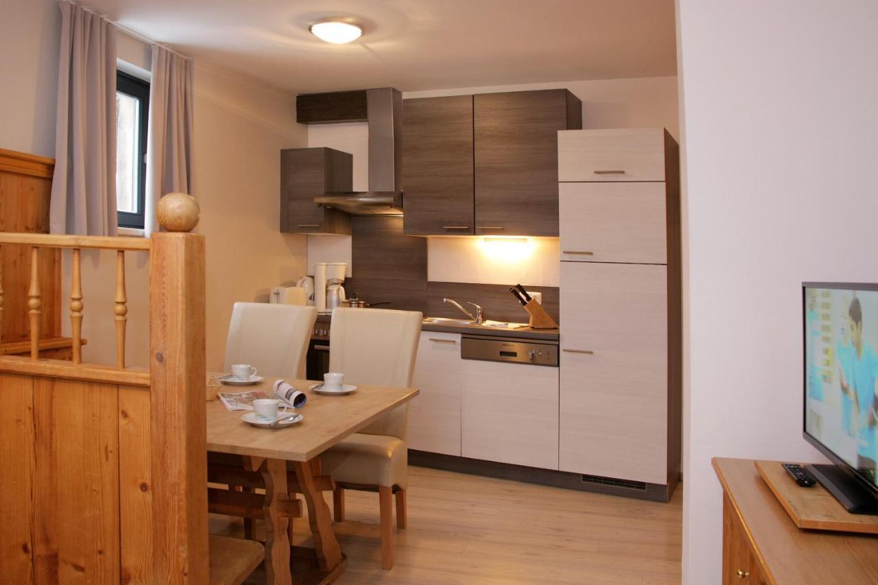 Der Wildbachhof - Contactless Check In Apartamento Zell am See Exterior foto