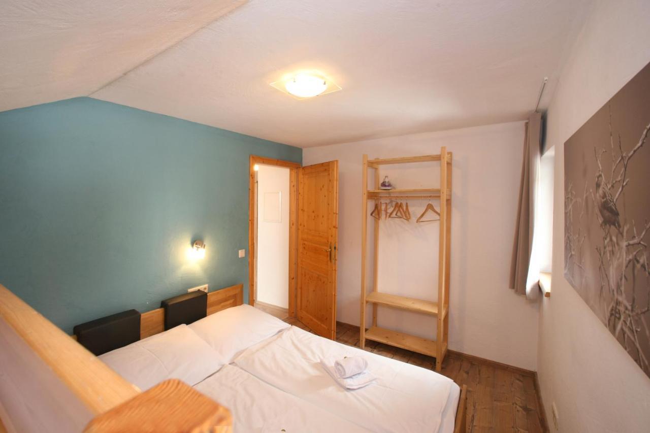 Der Wildbachhof - Contactless Check In Apartamento Zell am See Exterior foto