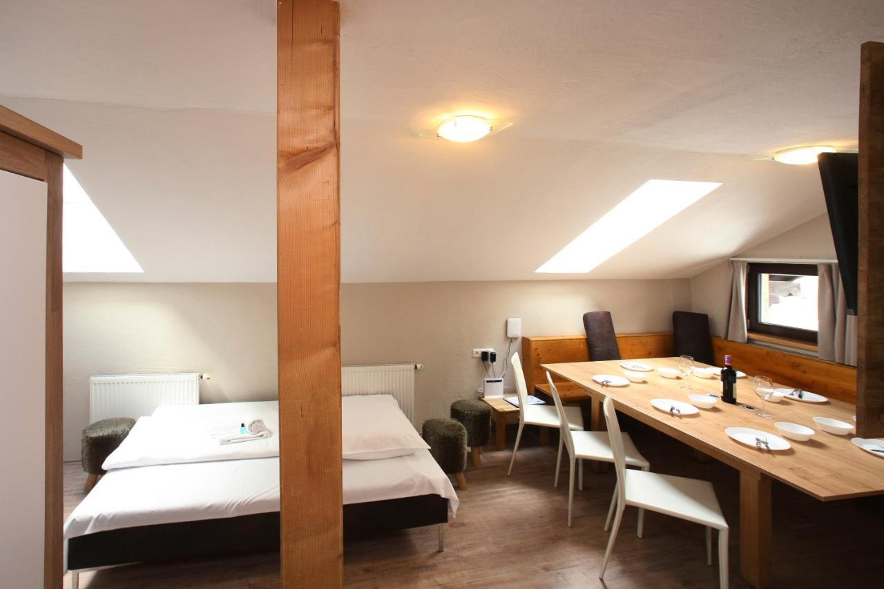 Der Wildbachhof - Contactless Check In Apartamento Zell am See Exterior foto