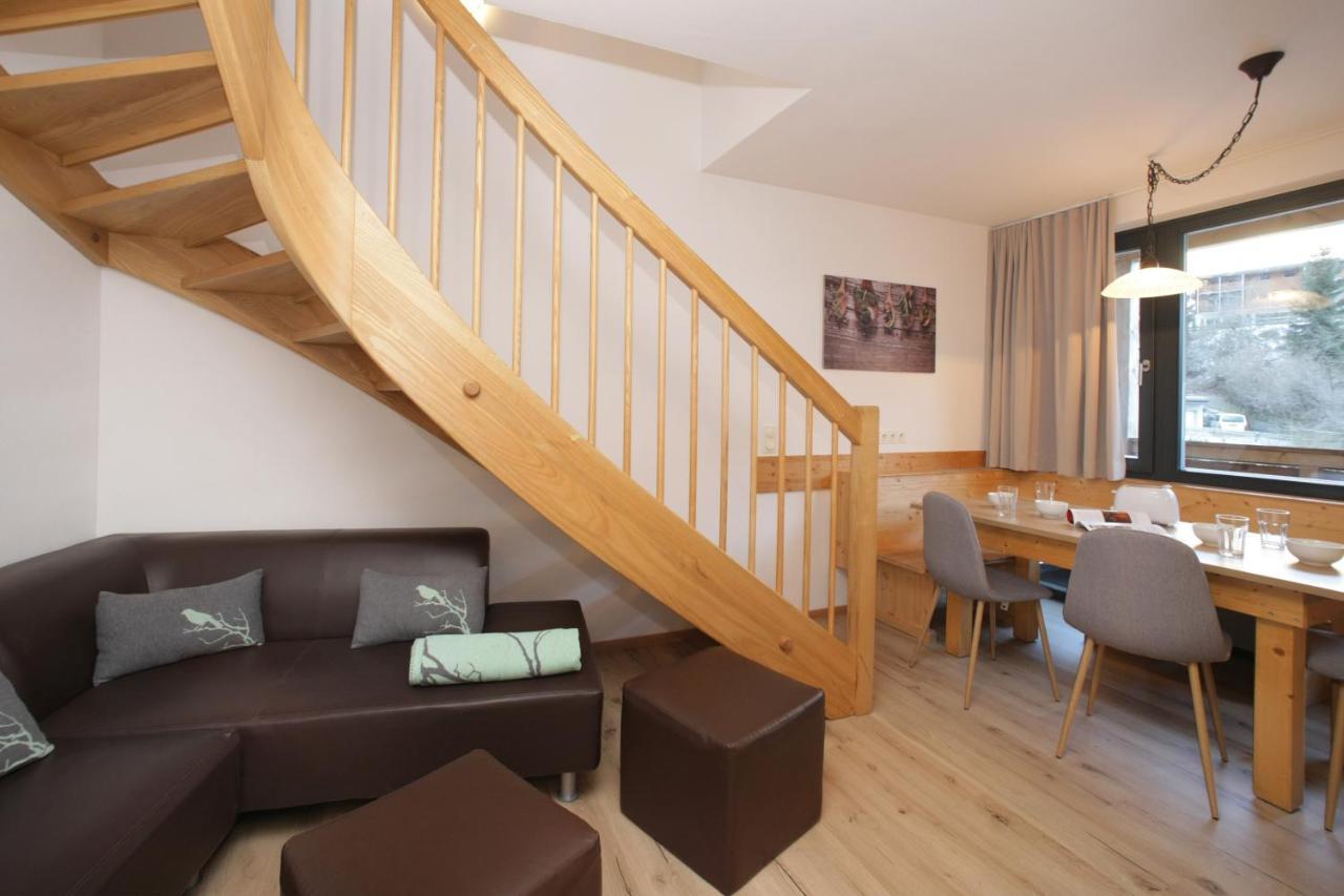 Der Wildbachhof - Contactless Check In Apartamento Zell am See Exterior foto