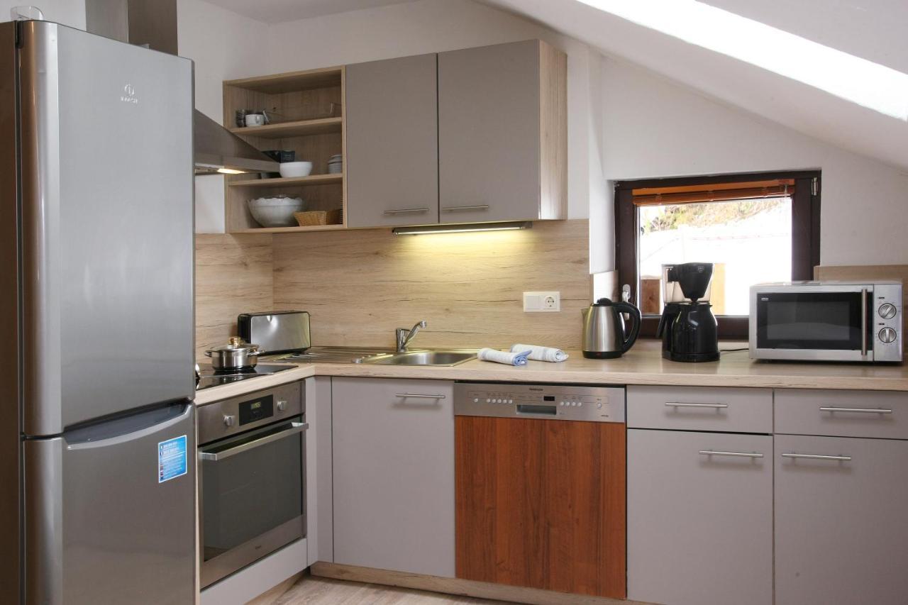 Der Wildbachhof - Contactless Check In Apartamento Zell am See Exterior foto