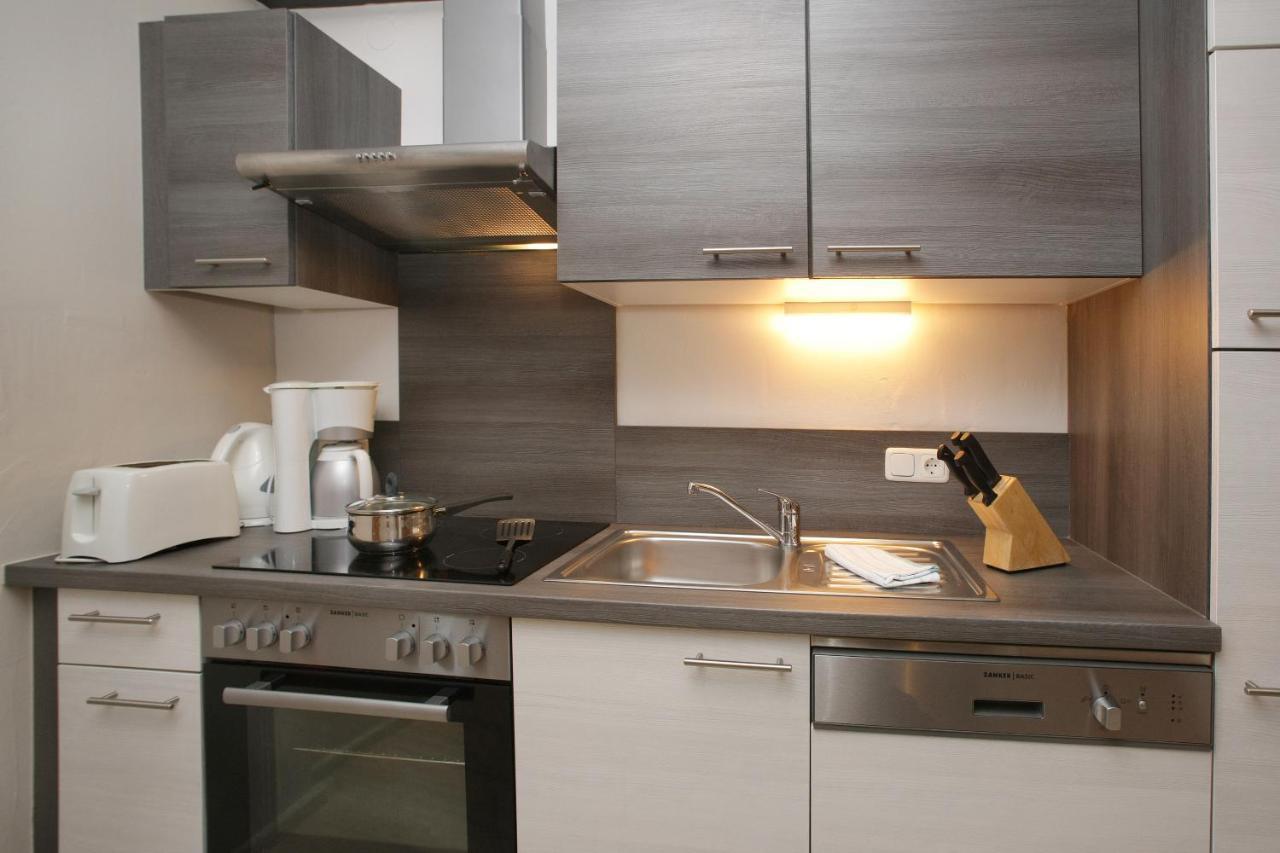 Der Wildbachhof - Contactless Check In Apartamento Zell am See Exterior foto