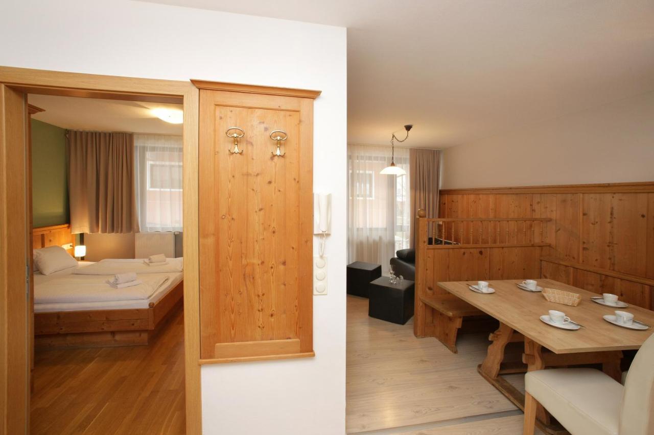 Der Wildbachhof - Contactless Check In Apartamento Zell am See Exterior foto