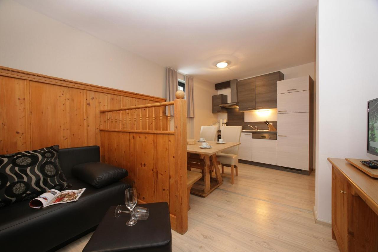 Der Wildbachhof - Contactless Check In Apartamento Zell am See Exterior foto