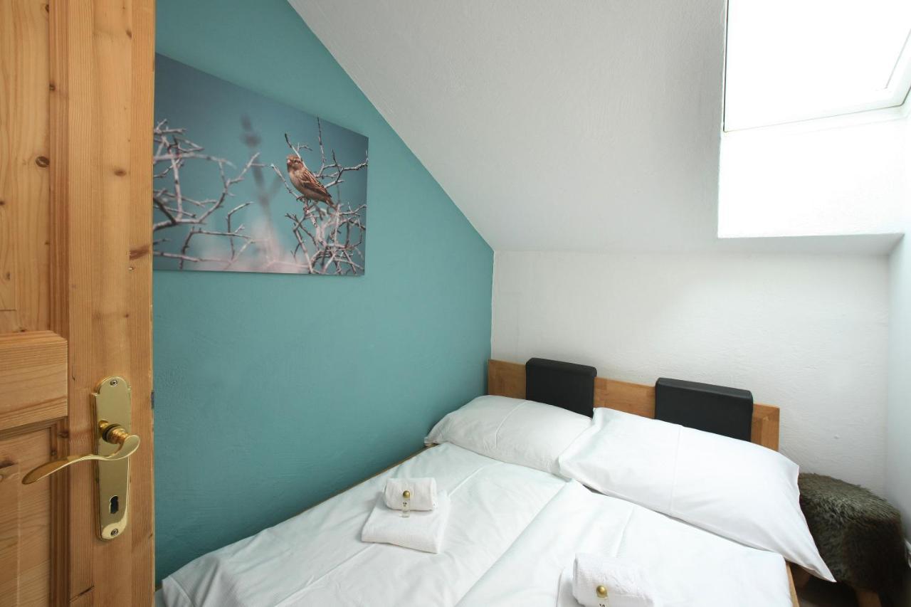 Der Wildbachhof - Contactless Check In Apartamento Zell am See Exterior foto