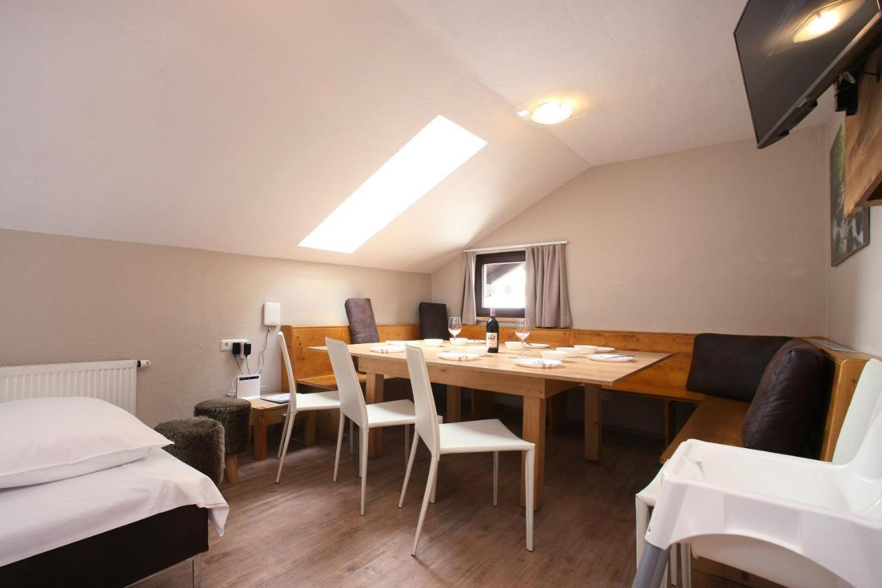 Der Wildbachhof - Contactless Check In Apartamento Zell am See Exterior foto