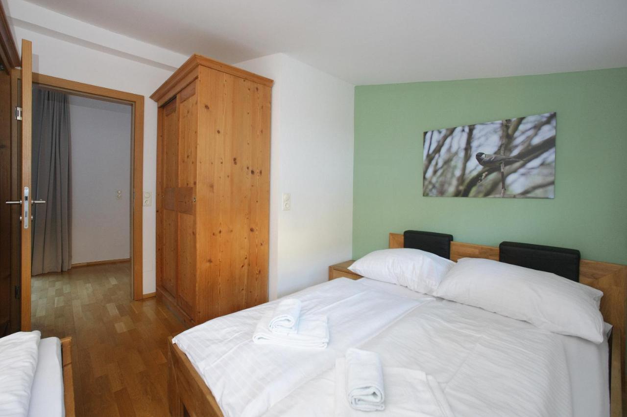 Der Wildbachhof - Contactless Check In Apartamento Zell am See Exterior foto