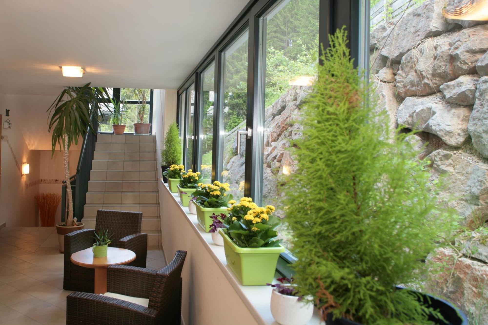 Der Wildbachhof - Contactless Check In Apartamento Zell am See Exterior foto