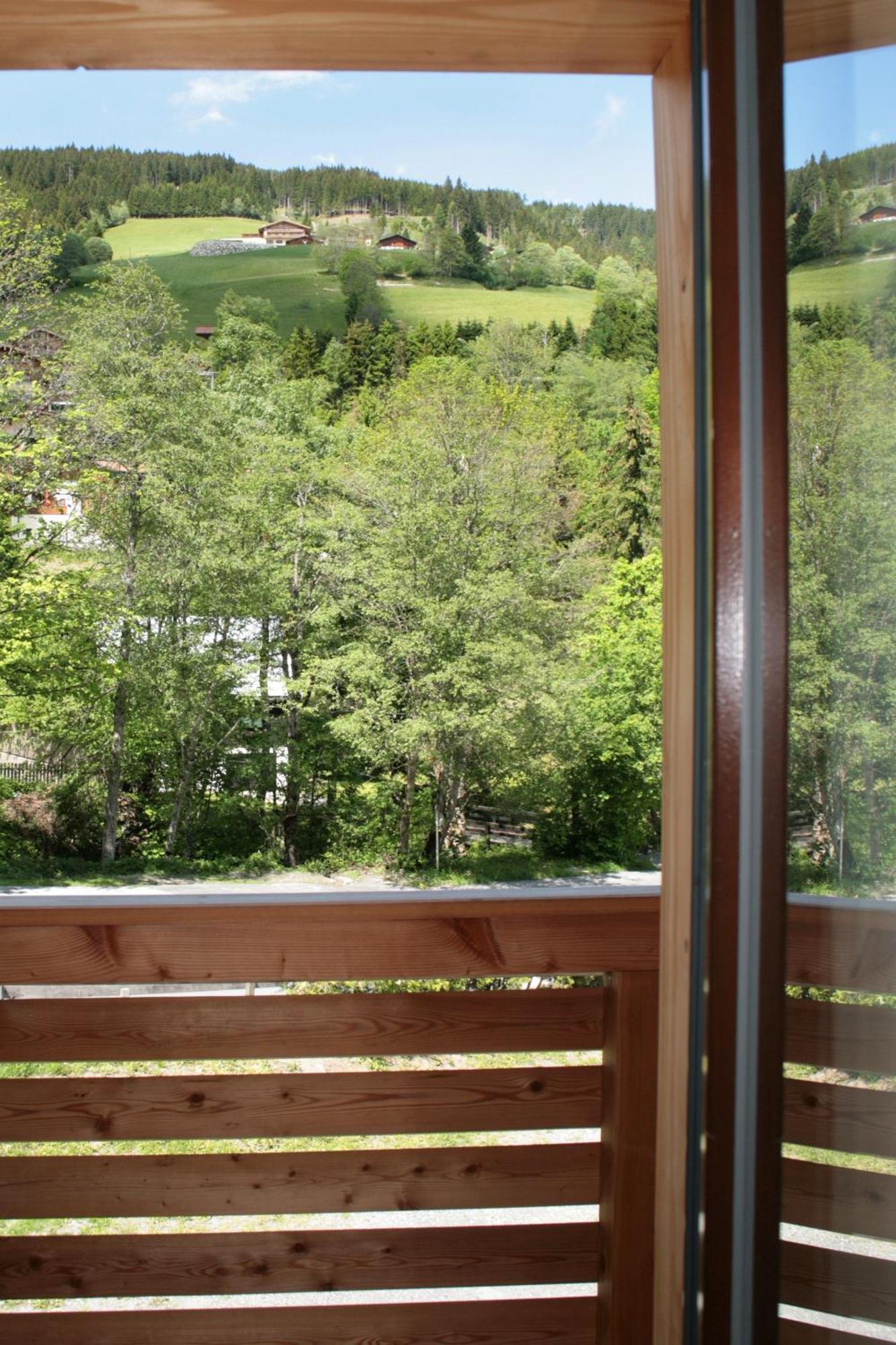 Der Wildbachhof - Contactless Check In Apartamento Zell am See Exterior foto
