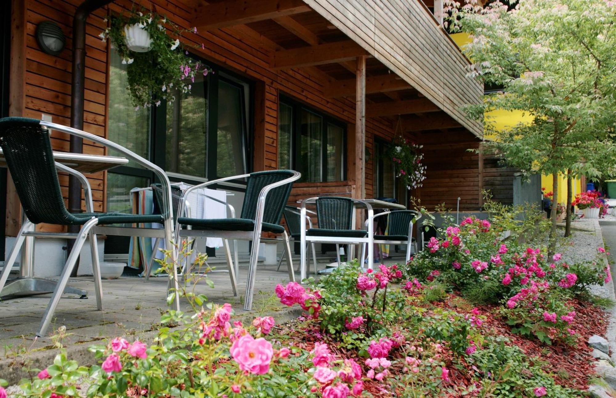 Der Wildbachhof - Contactless Check In Apartamento Zell am See Exterior foto