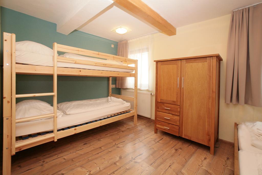 Der Wildbachhof - Contactless Check In Apartamento Zell am See Exterior foto