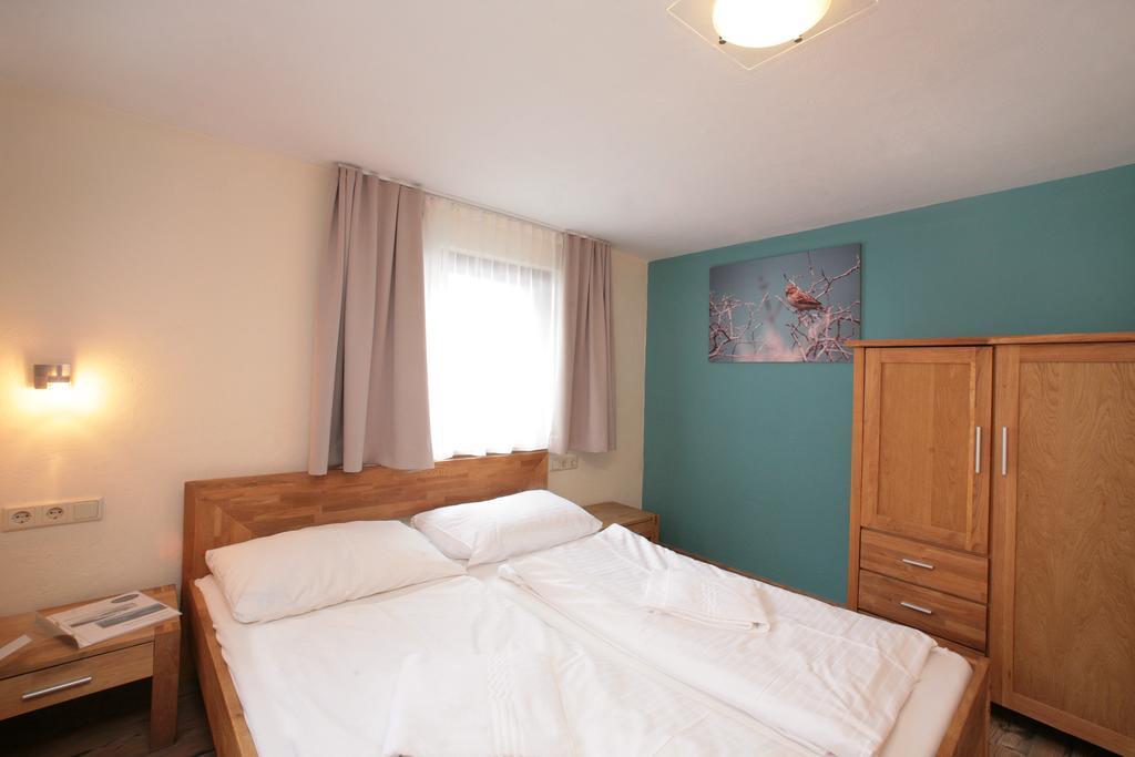 Der Wildbachhof - Contactless Check In Apartamento Zell am See Exterior foto