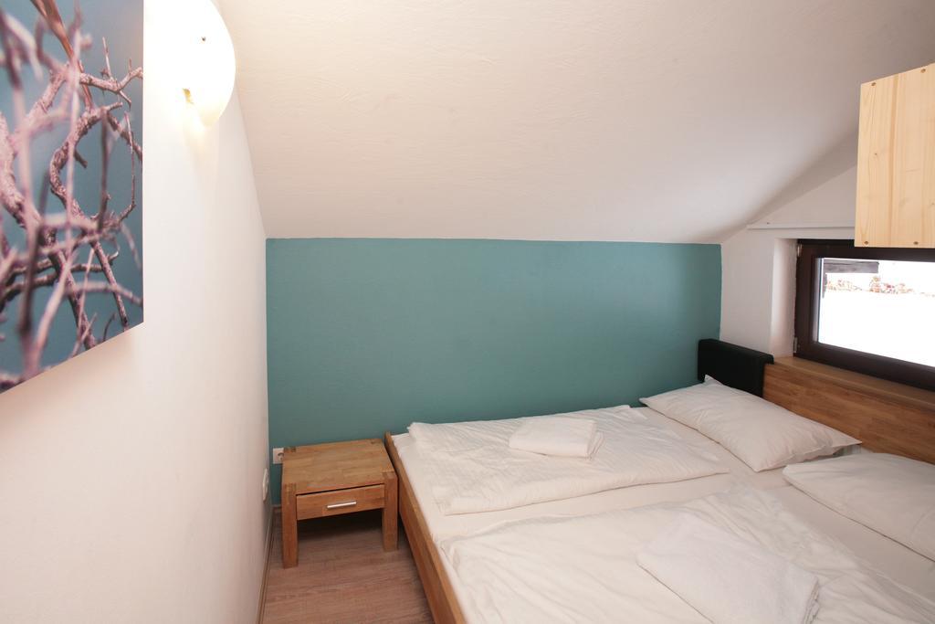 Der Wildbachhof - Contactless Check In Apartamento Zell am See Exterior foto