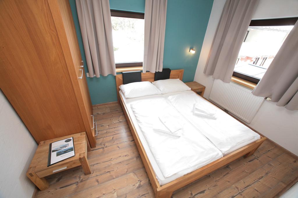 Der Wildbachhof - Contactless Check In Apartamento Zell am See Exterior foto