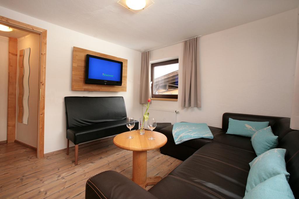 Der Wildbachhof - Contactless Check In Apartamento Zell am See Exterior foto