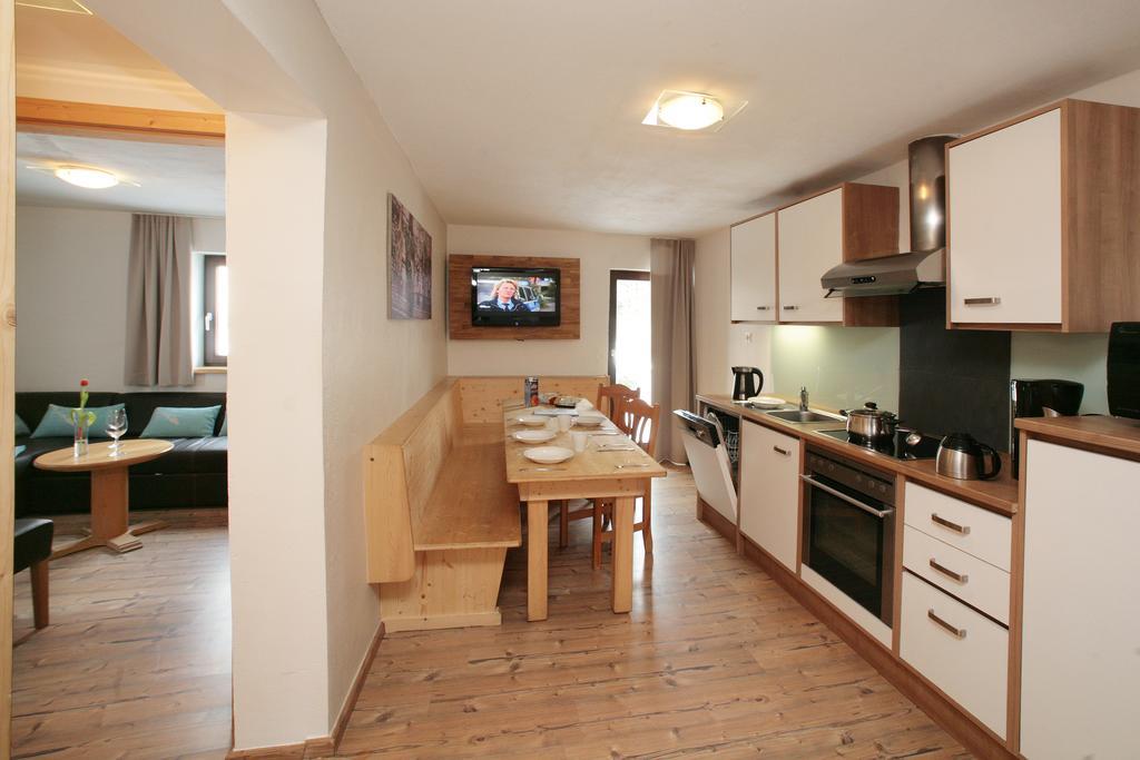 Der Wildbachhof - Contactless Check In Apartamento Zell am See Exterior foto