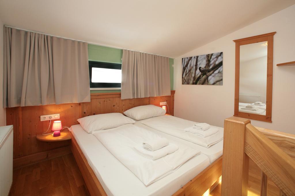 Der Wildbachhof - Contactless Check In Apartamento Zell am See Exterior foto