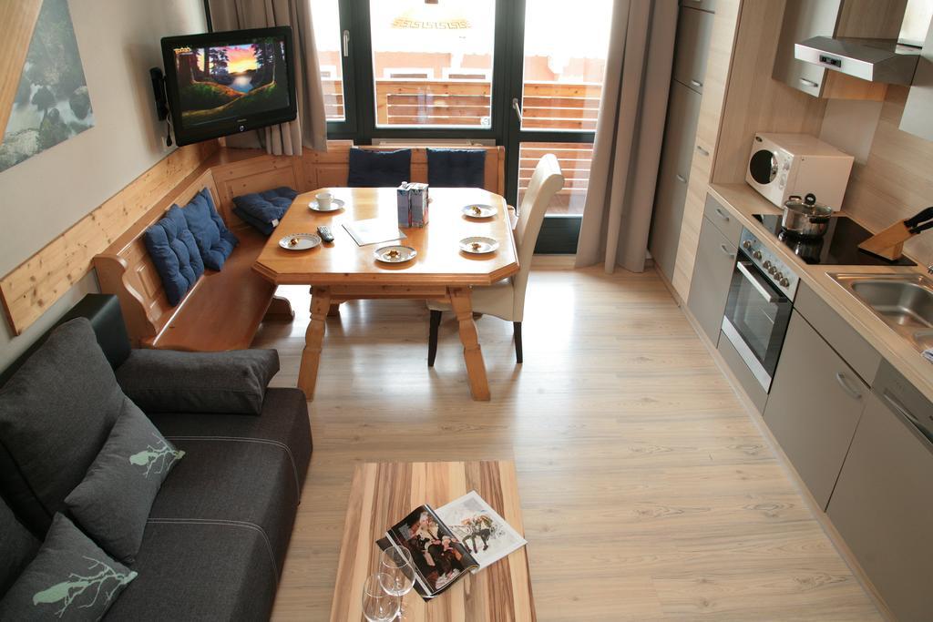 Der Wildbachhof - Contactless Check In Apartamento Zell am See Exterior foto